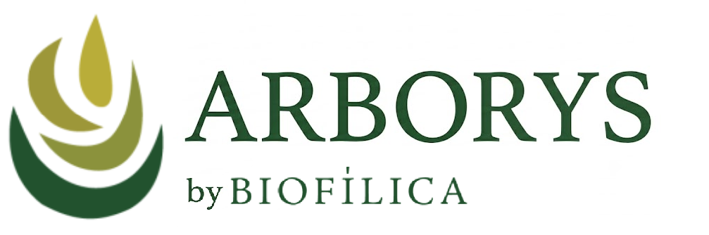 Arborys by Biofílica